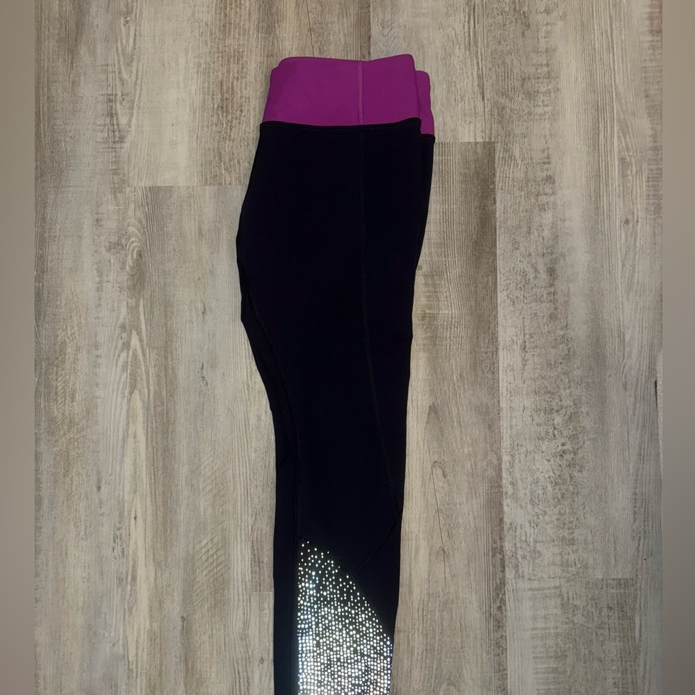 Lululemon Leggings Size 10
